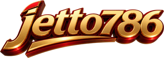 jetto786 Logo